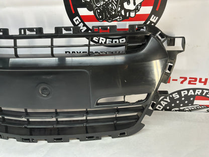 2014-2015 Chevy SS Sedan Holden VF Series 1 Front Lower Grille Bumper Insert NEW OEM