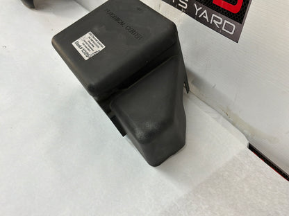 Fuse box cover - Day's Parts Yard