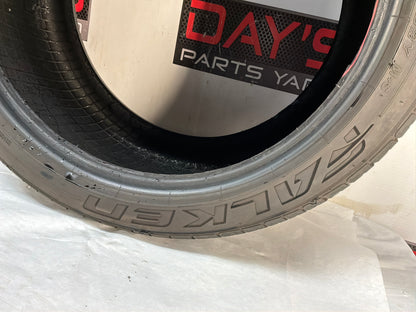 Tire set rears - Day's Parts Yard
