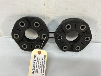 Driveshaft couplers - Day's Parts Yard