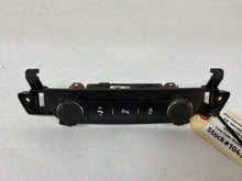 2012 Chevy Avalanche Dash Panel Controls OEM