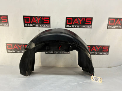 Rh rear wheel liner - Day's Parts Yard