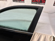 Lh front door - Day's Parts Yard