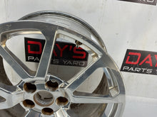 Wheel - Day's Parts Yard