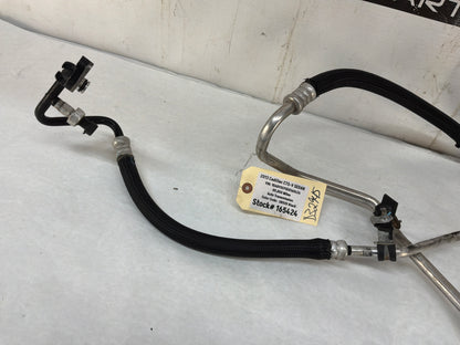 Ac lines - Day's Parts Yard