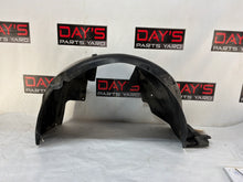 2016 Chevy Caprice PPV LH Driver Front Fender Wheel Well Liner House OEM