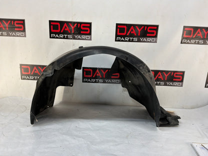 2016 Chevy Caprice PPV LH Driver Front Fender Wheel Well Liner House OEM