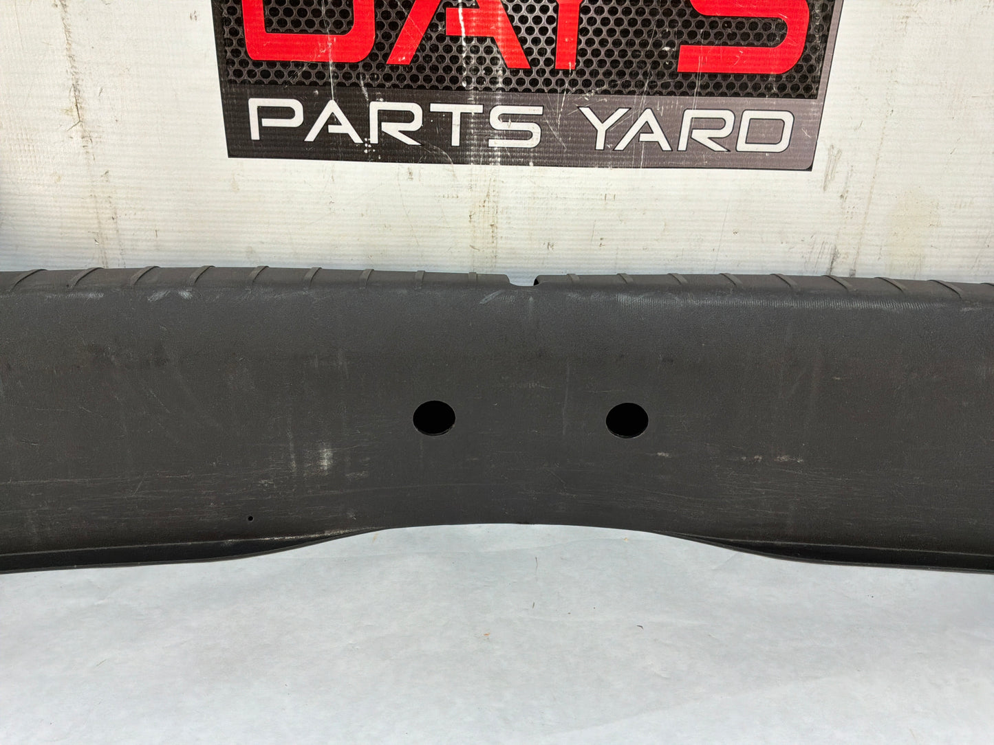 2017 Chevy SS Sedan Trunk Interior Cargo Liftgate Wall Plate Cover Garnish Trim Molding OEM
