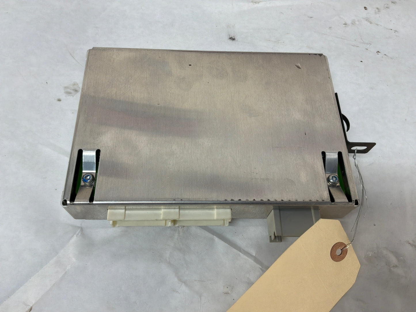 2002 Cadillac Escalade EXT Suspension Control Module OEM