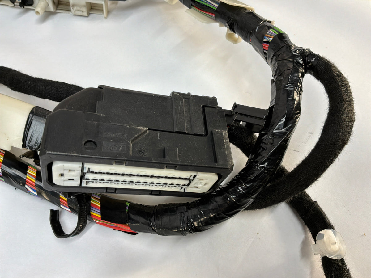 2017 Chevy SS Sedan Body Chassis Wire Wiring Harness OEM