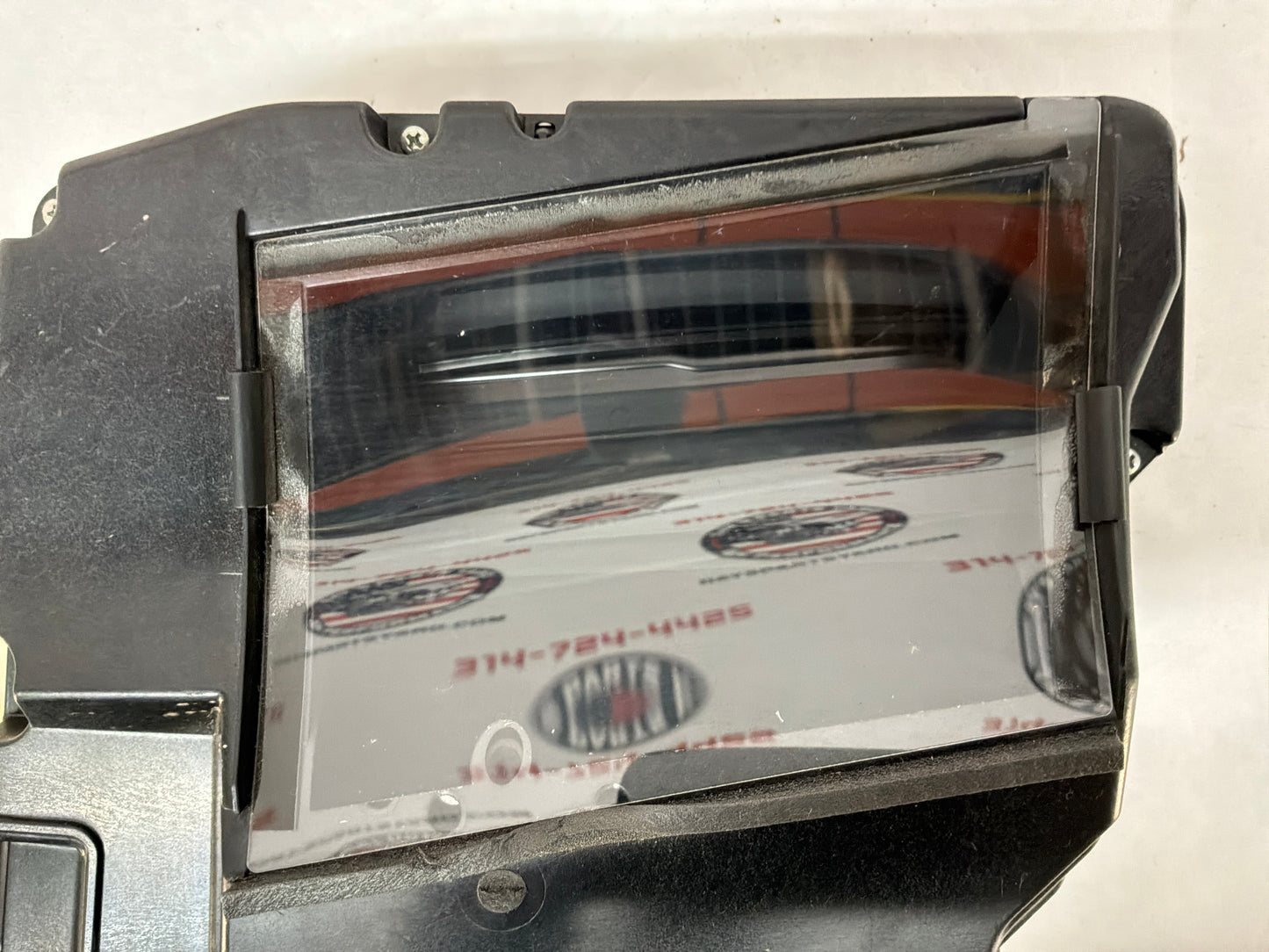 2017 Chevy SS Sedan Heads Up Display HUD OEM