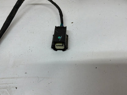 2009 Cadillac CTS-V Rear Bumper Wire Harness No Sensor OEM