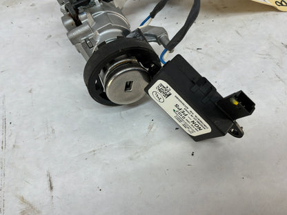 2014 Chevy Caprice PPV Ignition Switch Lock Housing Assembly w/ Key OEM