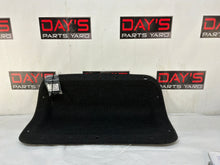 2008 Pontiac G8 GT Trunk Deck Lid Liner Carpet Felt OEM