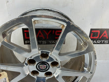 Wheel - Day's Parts Yard