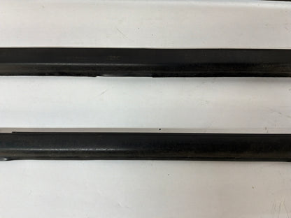 2017 Chevy SS Sedan Window belt molding trim set