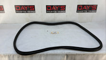 2017 Chevy SS Sedan RH Passenger Rear Door Rubber Weather Strip OEM