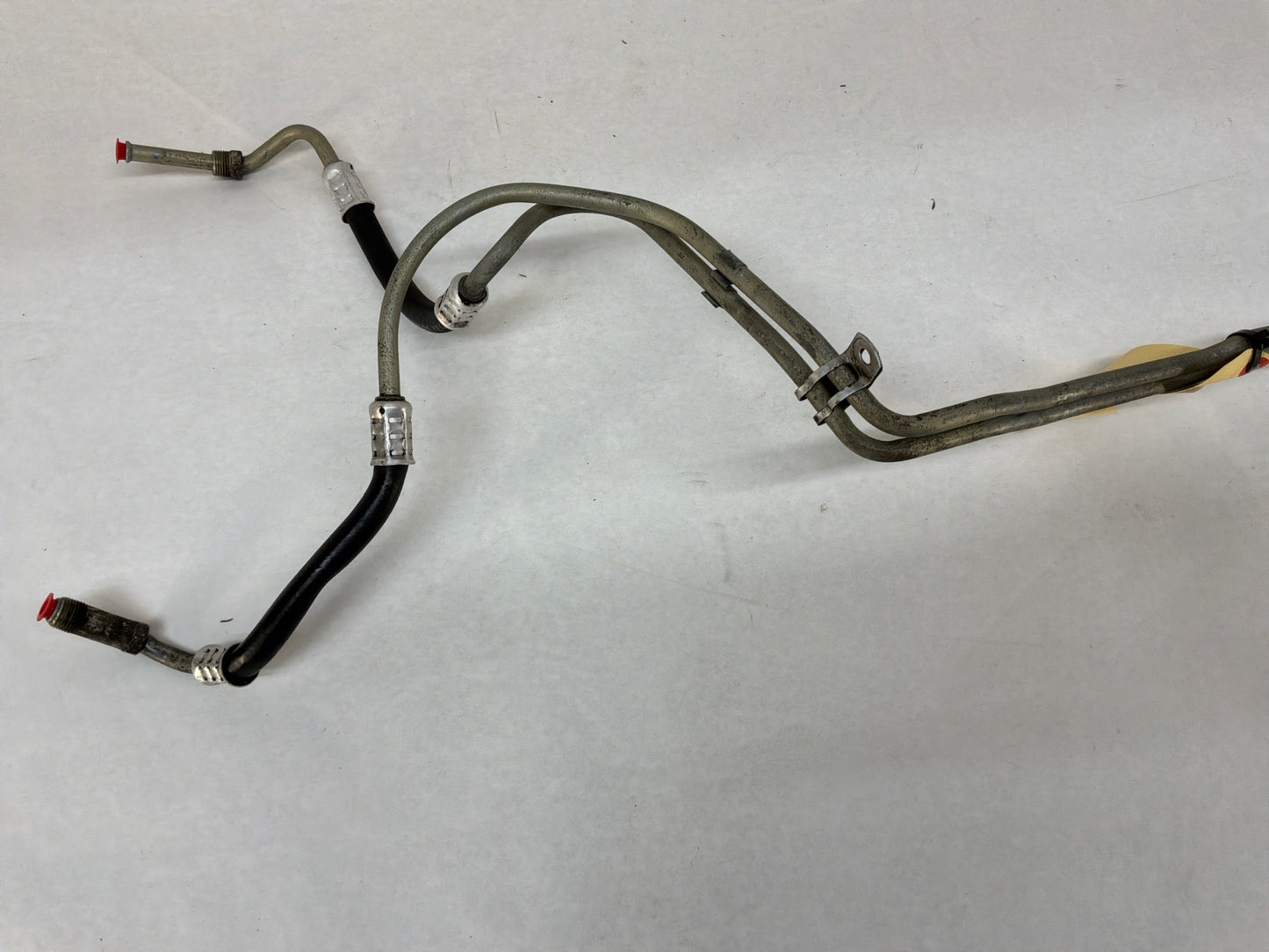 1999 Chevy C5 Corvette Automatic Transmission Cooler Lines Hoses Tubes OEM