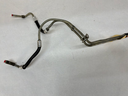 1999 Chevy C5 Corvette Automatic Transmission Cooler Lines Hoses Tubes OEM