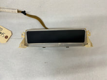 2008 Pontiac G8 GT Atari Dash Gauges Display Unit OEM
