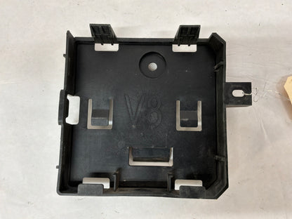 2014 Chevy SS Sedan ECM ECU PCM Computer Mounting Bracket OEM