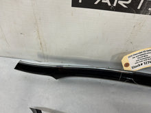 Dash trim - Day's Parts Yard