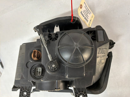 2015 Chevrolet Camaro SS 1LE RH Passenger Head Light Headlight HID OEM