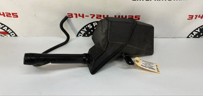 2013 Chevy Camaro ZL1 Coolant Recovery Reservoir Overflow Bottle Tank OEM