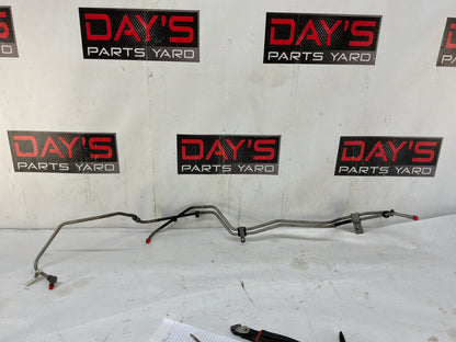 Manual tranny - Day's Parts Yard