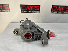 Rear diff - Day's Parts Yard