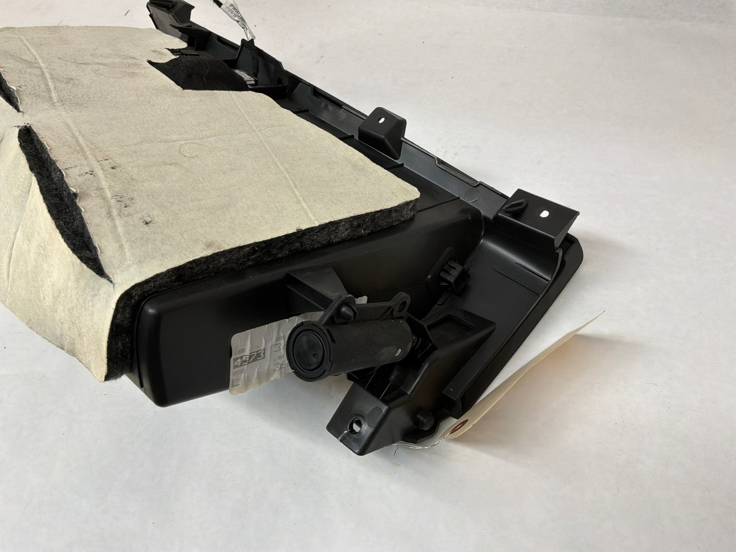 2017 Chevy SS Sedan Dash Glove Box Compartment OEM