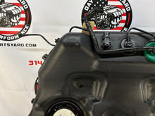 Fuel tank - Day's Parts Yard
