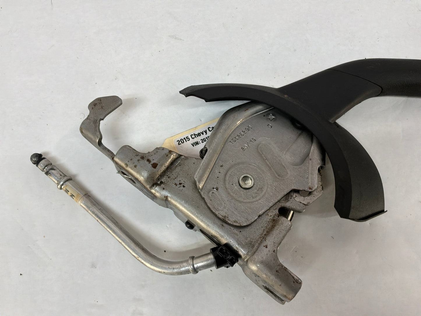 2015 Chevy Camaro SS 1LE Emergency E Parking Brake Handle Lever OEM