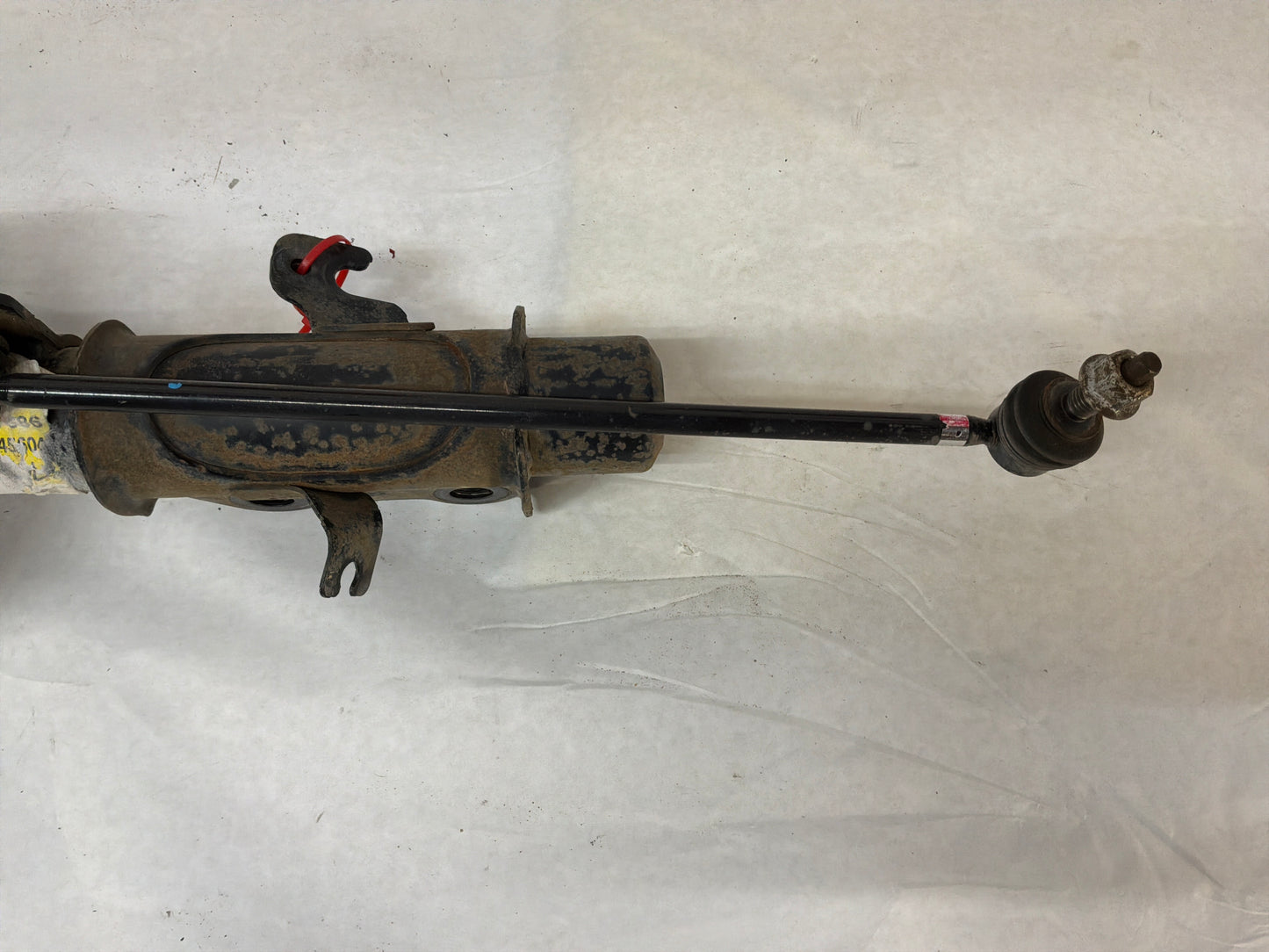 2013 Chevy Camaro RH Passenger Front Suspension Shock Strut Assembly