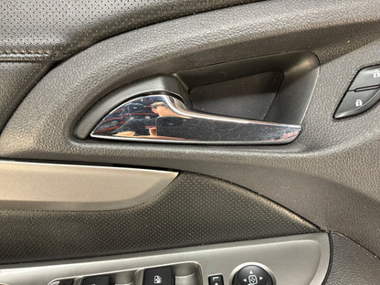 2014 Chevy Caprice PPV LH Driver Front Interior Door Panel Trim OEM