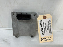 2005 Chevy C6 Corvette Automatic Transmission Control Module OEM - Day's Parts Yard