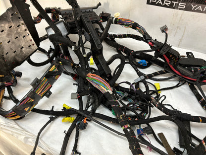 Harness - Day's Parts Yard