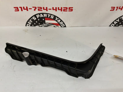 2013 Chevy Camaro ZL1 LH Driver Headlight Head Light Bracket OEM