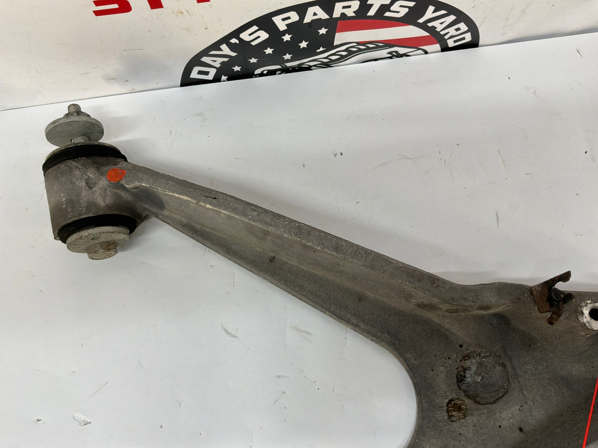 2002 Chevy C5 Corvette LH Driver Front Suspension Lower Control Arm OEM