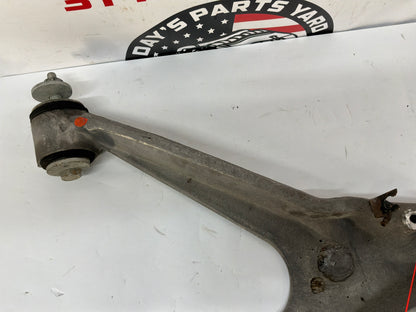 2002 Chevy C5 Corvette LH Driver Front Suspension Lower Control Arm OEM