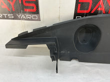 2015 Chevrolet Camaro SS 1LE Lower Radiator Air Inlet Duct Splash Sheild OEM