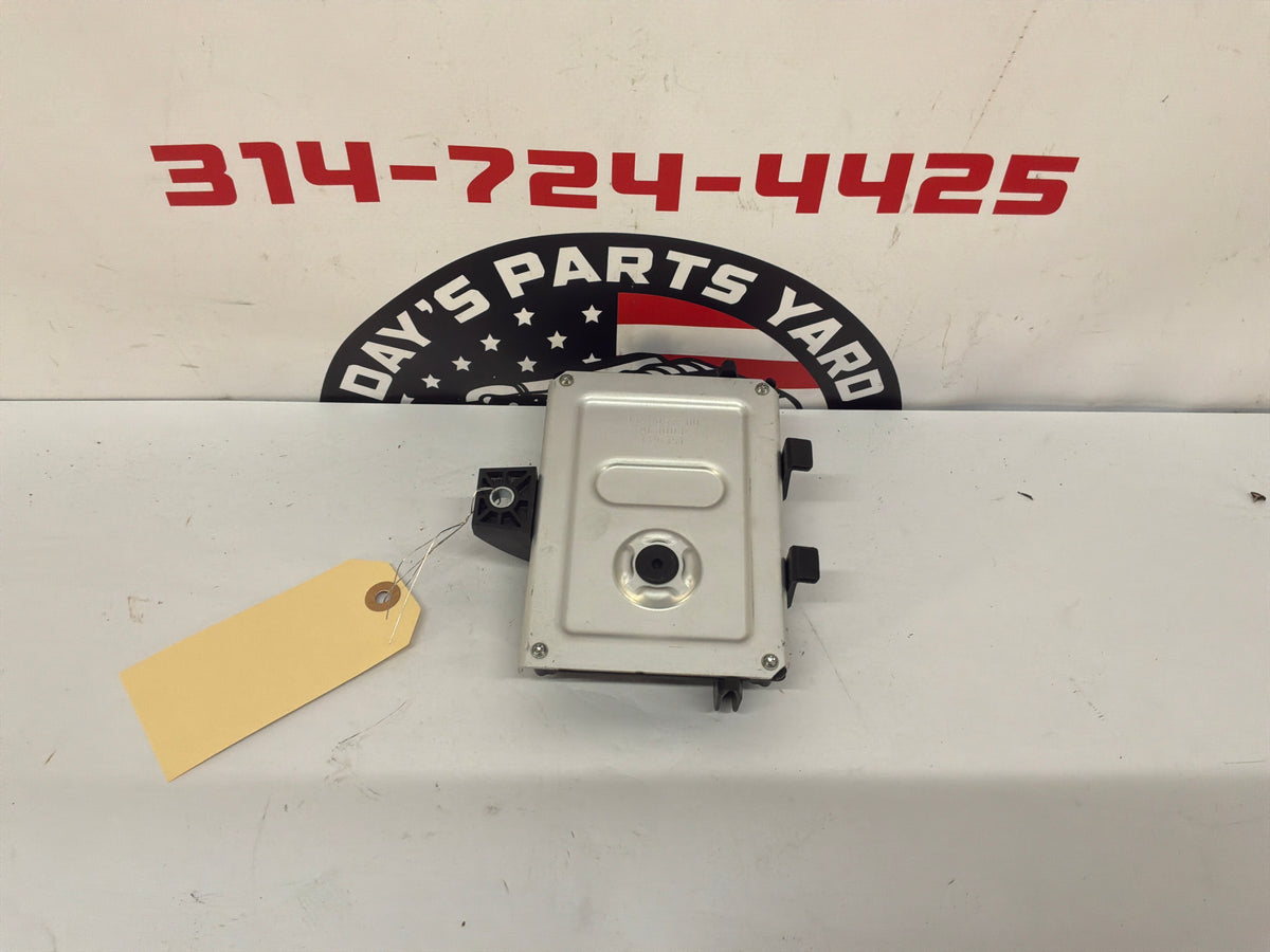 2014 Chevy SS Sedan Sedan Fuel Pump Control Module OEM