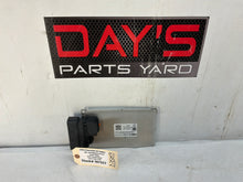 Module - Day's Parts Yard