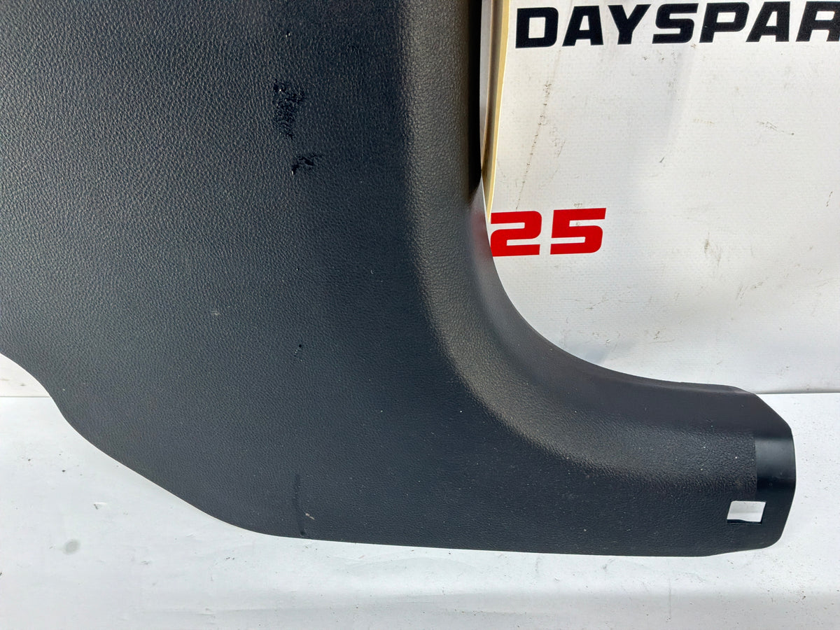 2016 Chevy SS Sedan RH Passenger Interior Kick Plate Panel Trim Sill Molding OEM