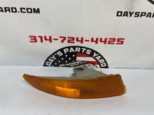 2002 Chevy Camaro Z28 RH Passenger Daytime Running Light Park Lamp OEM