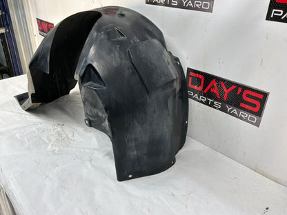 Lh front wheel liner - Day's Parts Yard