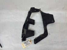 2008 Pontiac G8 GT LH Driver Bumper Brackets Guides Supports Mounts OEM