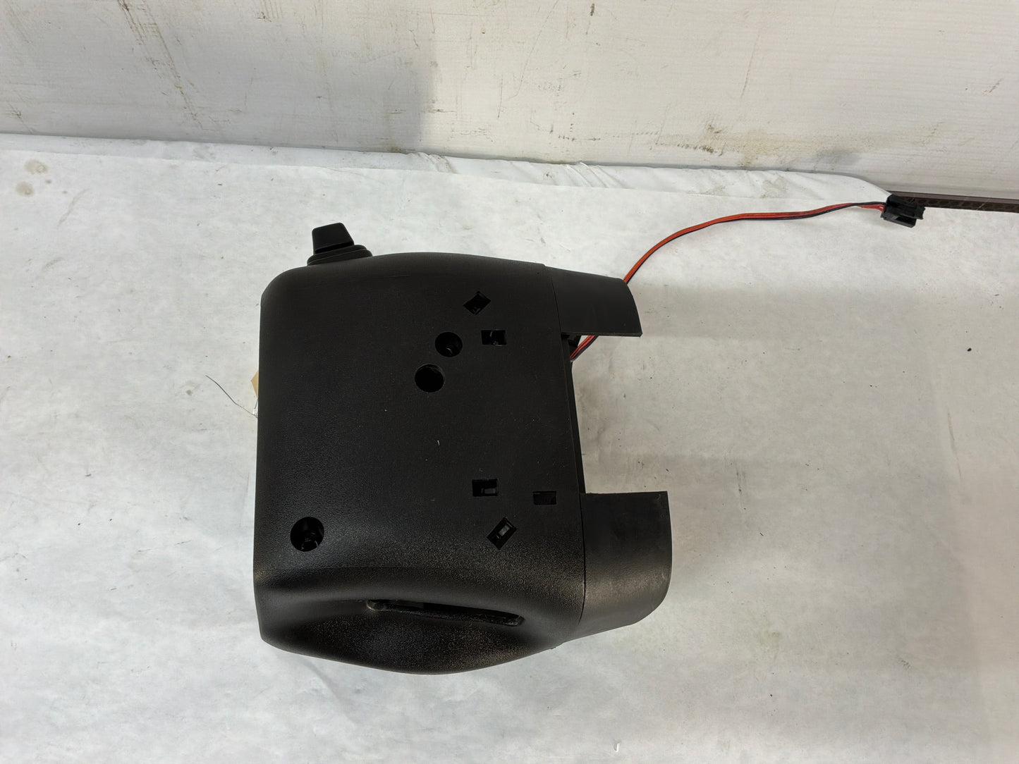 Cover - Day's Parts Yard