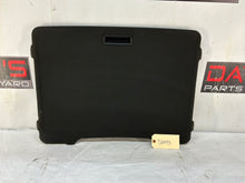 2014 Chevy Camaro ZL1 Sunroof Sun Moon Shade OEM