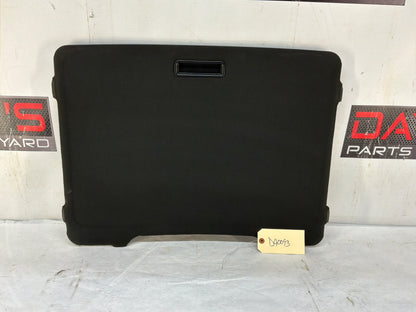 2014 Chevy Camaro ZL1 Sunroof Sun Moon Shade OEM
